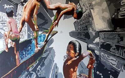 Prevalecer, Serie la Conquista II (Prevail, The Conquest II Series)
