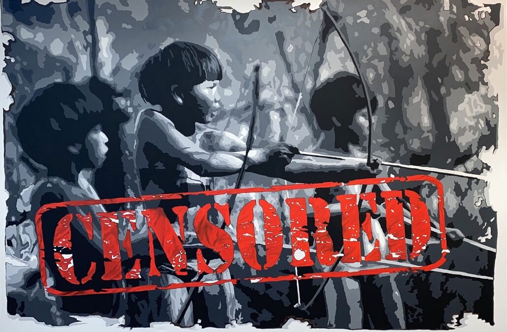Censored
