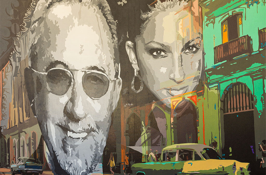 Conga: Obra inspirada en la vida de Emilio y Gloria Estefan