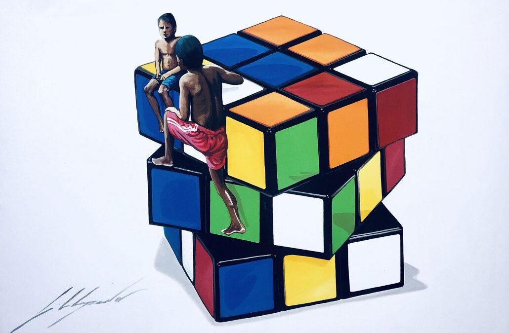 Identidad Inmutable (Immutable Identity)