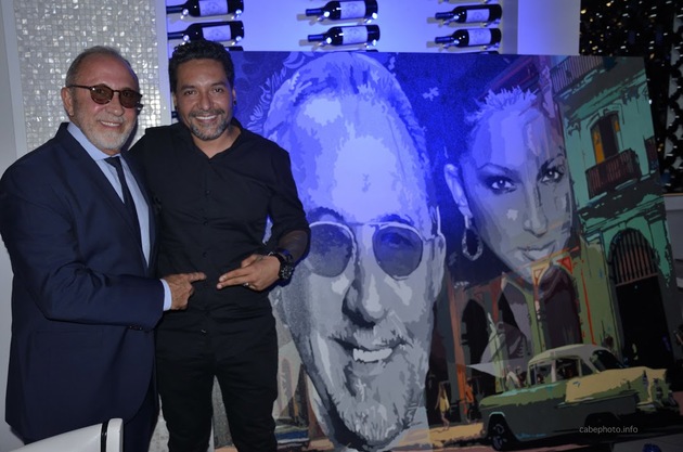 EL “TRIBUTO A COLOMBIA” FUE UN GRAN ÉXITO QUE LLENÓ AL MIAMI DESIGN DISTRICT DE MUSICA Y BAILE
