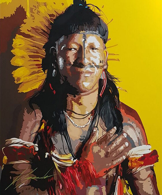Lealtad (Loyalty)