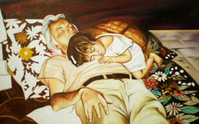 Mi Refugio (My Shelter)