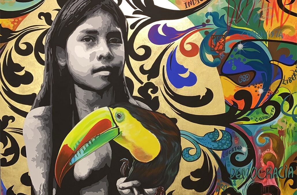 Tristeza a Full Color II