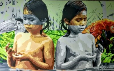 Vitiligo Ambiental
